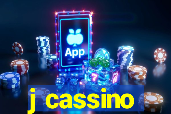 j cassino